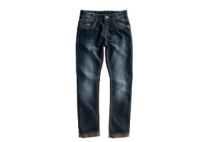 jongens denim broek