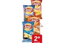 lays chips medium