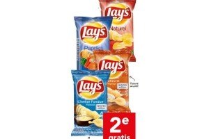 lays chips medium