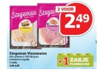 stegeman vleeswaren