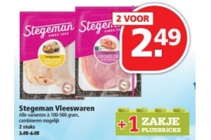 stegeman vleeswaren