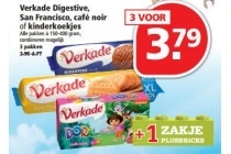 verkade digestive san francisco caf en eacute noir of kinderkoekjes