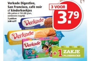 verkade digestive san francisco caf en eacute noir of kinderkoekjes