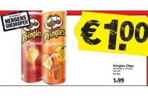 pringles chips