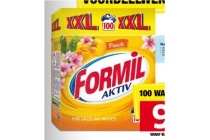 formil aktiv xxl