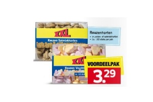 reuzenharten