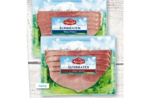 almbraten