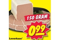leverkaas