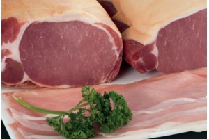 bacon