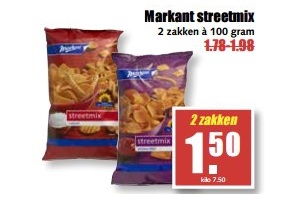 markant streetmix