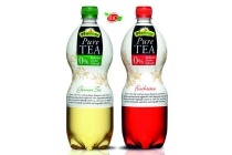 pfanner pure tea ijsthee