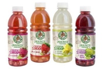 cool bear limonadesiroop