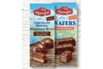 chocolade bites