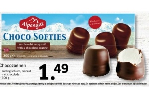 chocozoenen
