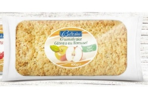 kruimelcake