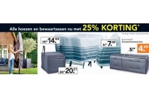 hoezen en bewaartassen