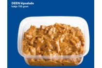 deen kipsalade