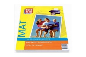 a4 fotopapier