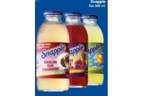 snapple