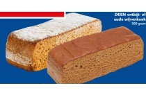 deen ontbijt of oude wijvenkoek