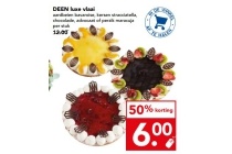 deen luxe vlaai