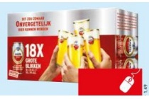 amstel pils vriendenpack blik 35 5 cl