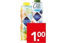 karvan c en eacute vitam ice tea citroen of bosvruchten 0