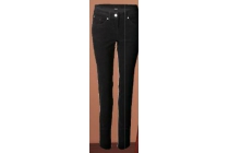 dames corduroy broek