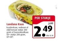 landana kaas
