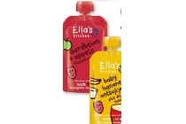 ella s kitchen knijpzakjes
