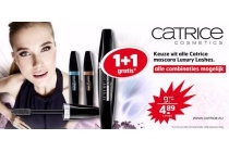 catrice mascara luxury lashes