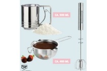 keukenaccessoires