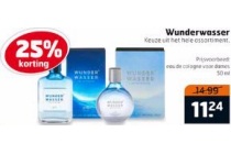 wunderwasser
