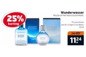 wunderwasser
