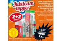 jubileum topper