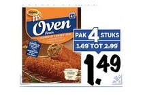 mora kroketten