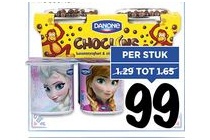 danone kindertoetjes