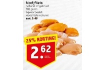 kipdijfilets