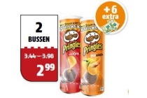 pringles chips