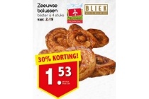 zeeuwse bolussen