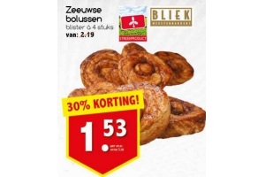 zeeuwse bolussen