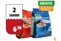 poiesz koffiepads