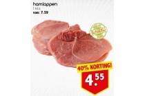 hamlappen