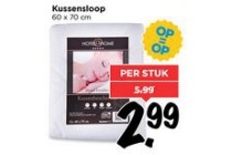 kussensloop