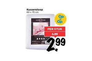 kussensloop