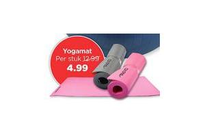 yogamat