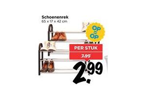 schoenenrek