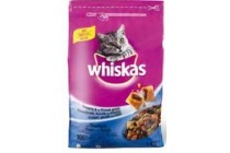 whiskas