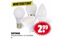 led lamp