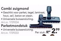 parketmondstuk